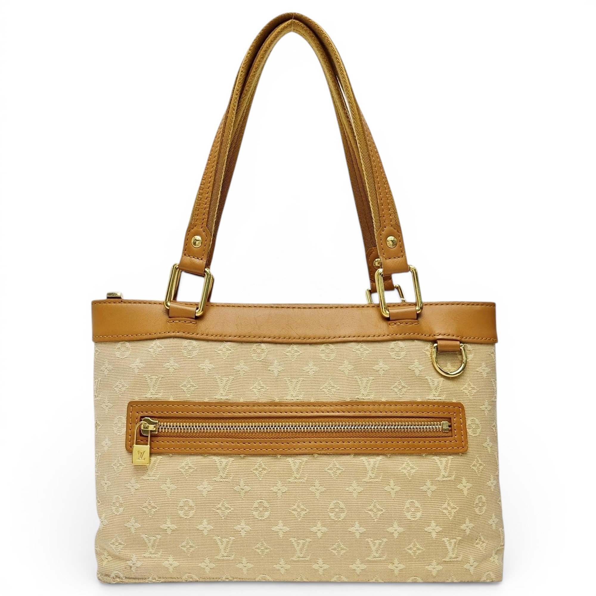 Cloth handbag