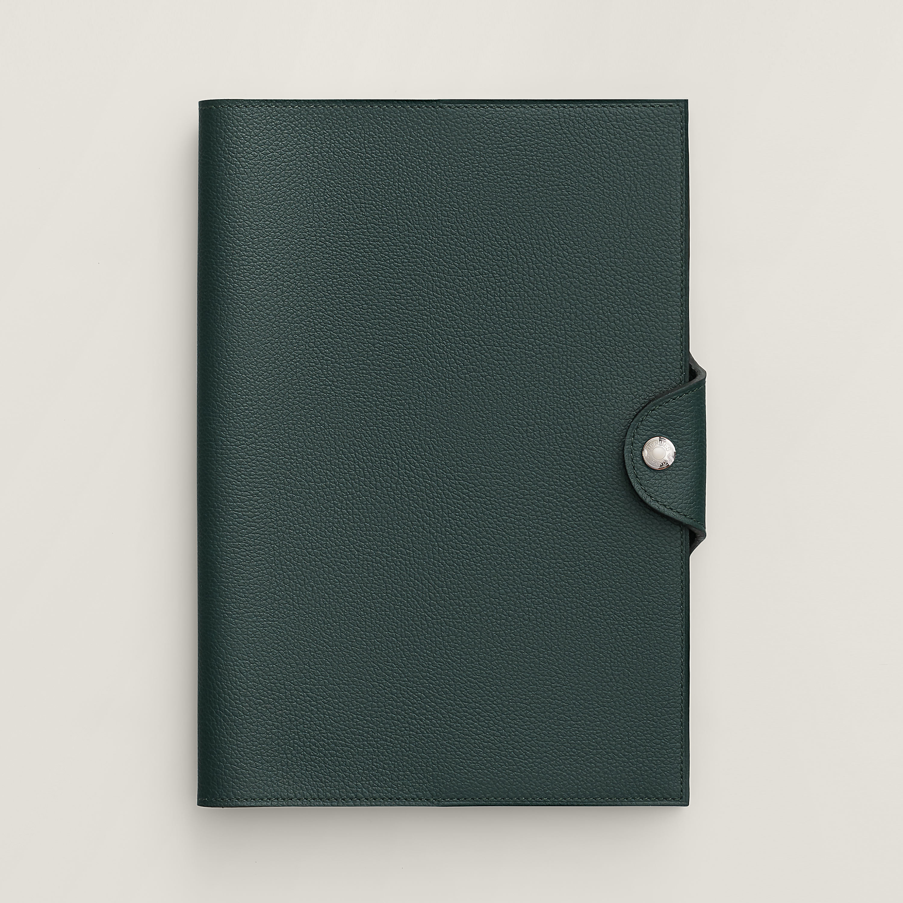 Ulysse Universel notebook cover