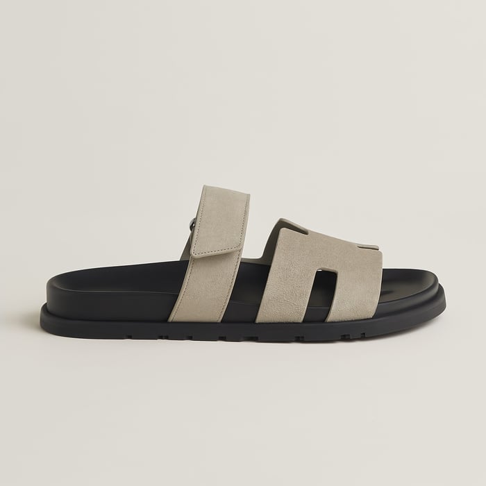 Beige Esquisse Chypre Sandal