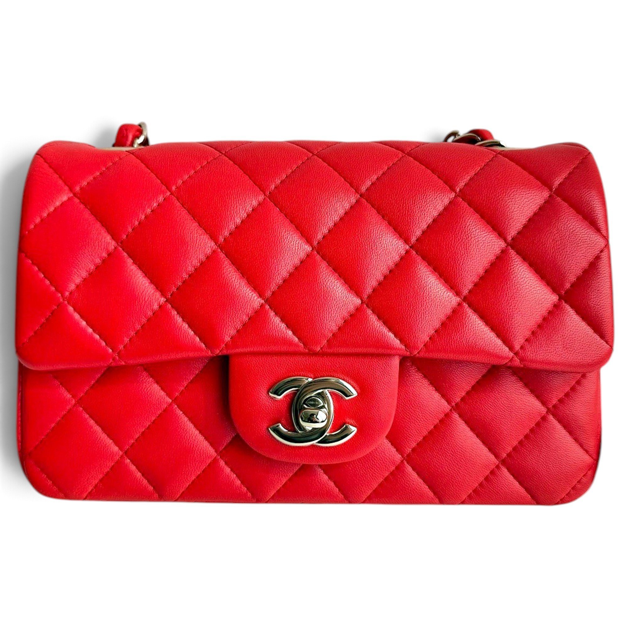 Timeless/Classique leather crossbody bag
