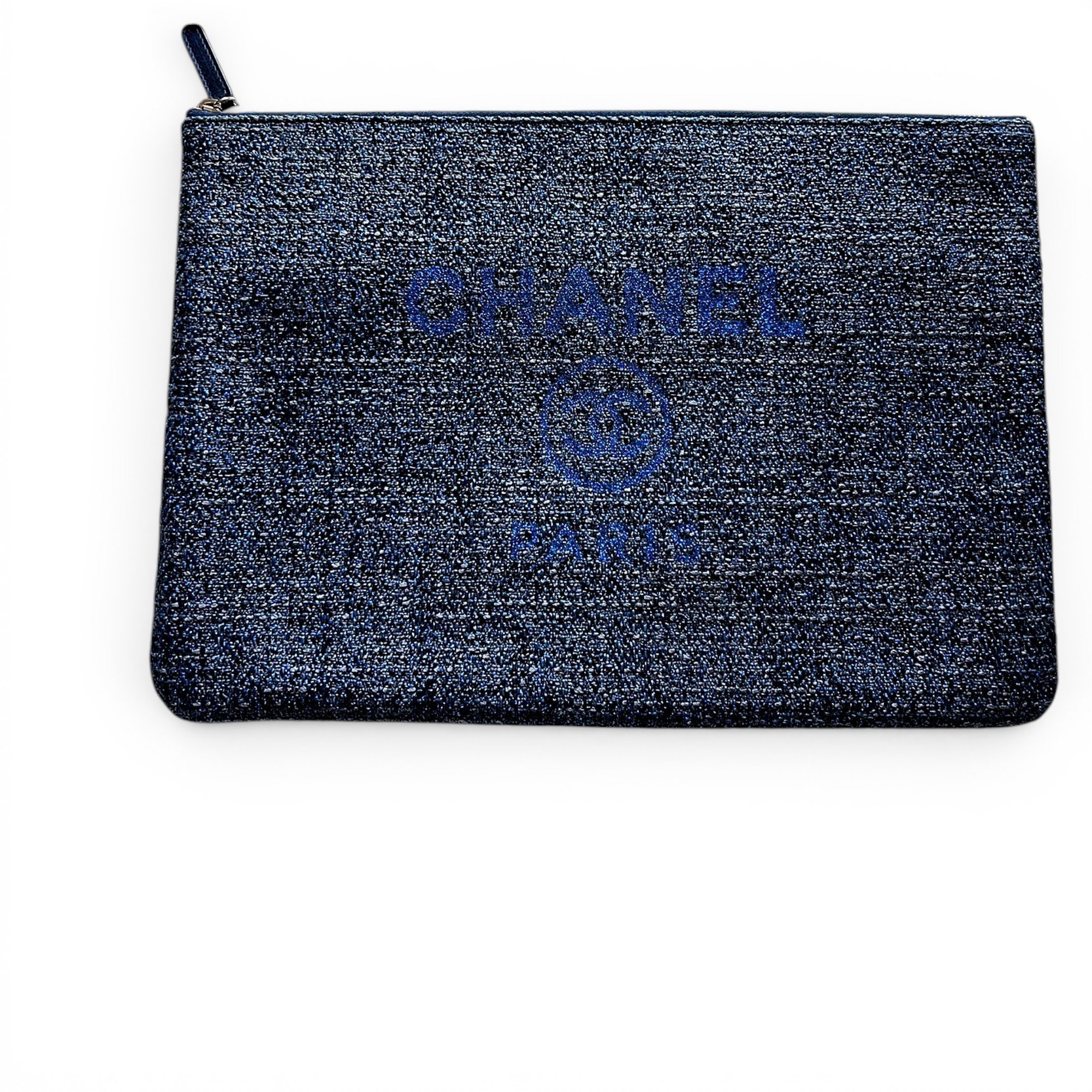 Deauville clutch bag