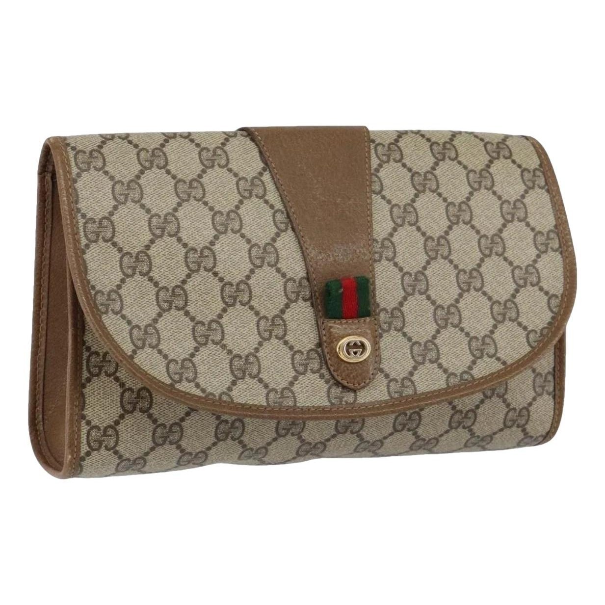 Clutch bag