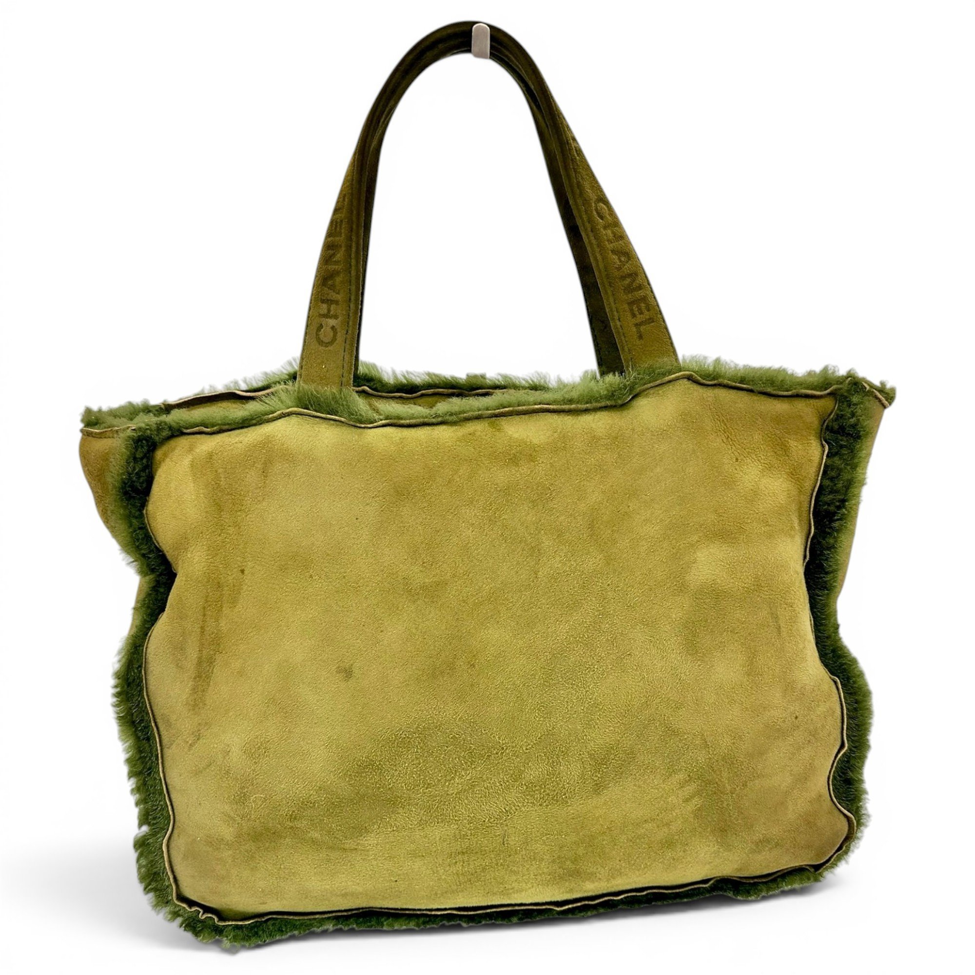 Cambon tote