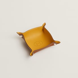 Mises Et Relances H Evelyne Mini Change Tray