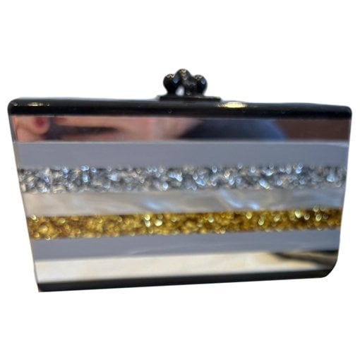 Clutch bag