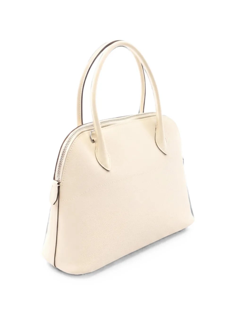 Hermes 2023  Bolide 27 leather handbag