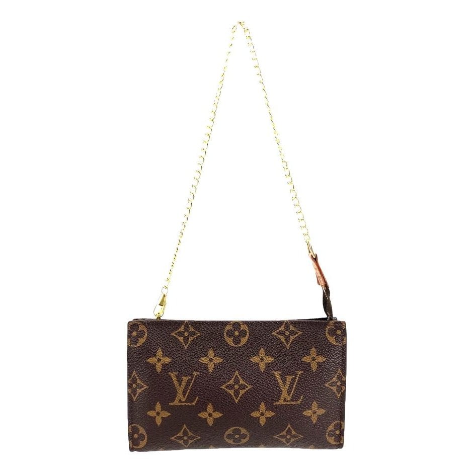 Pochette Accessoire cloth handbag