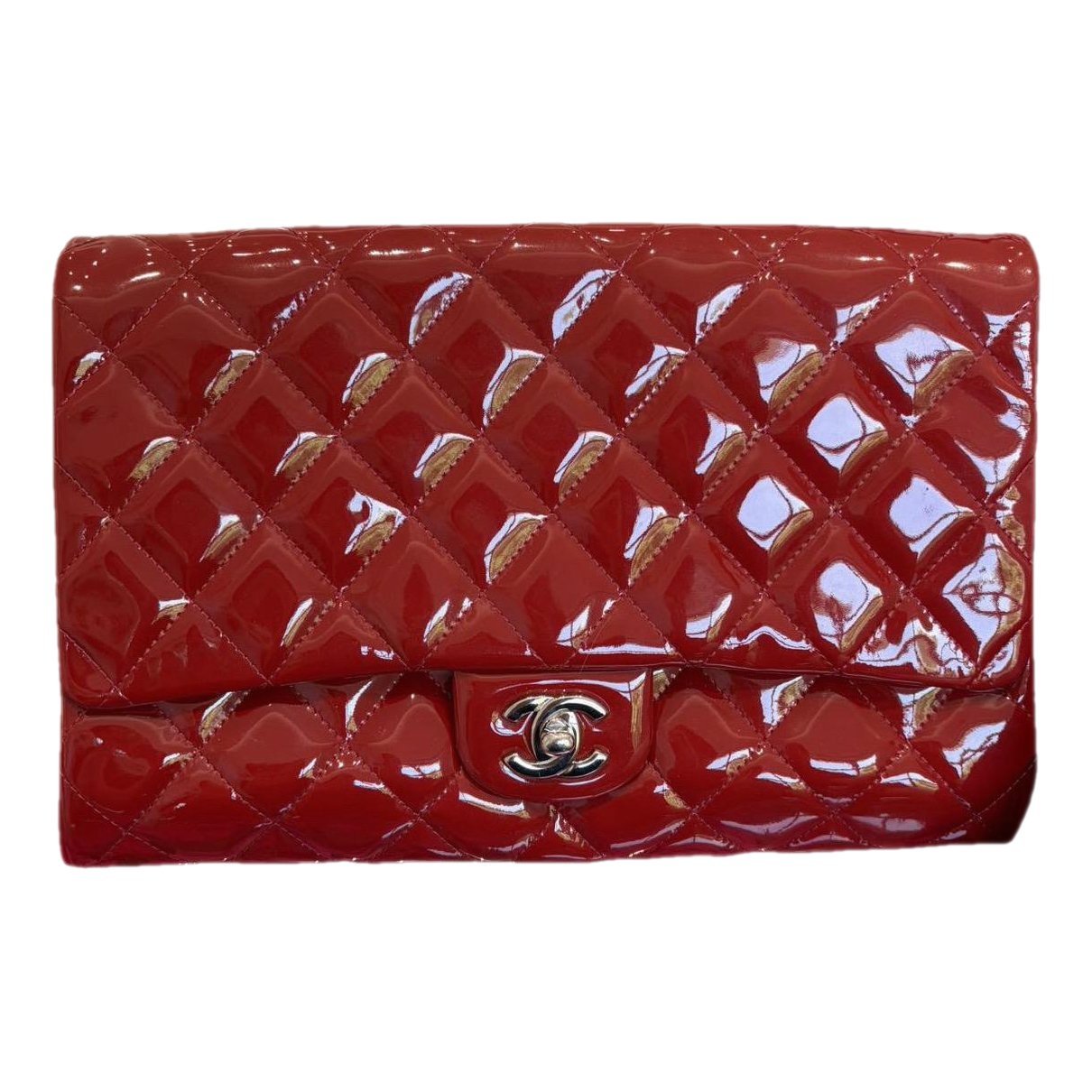 Timeless/Classique leather crossbody bag