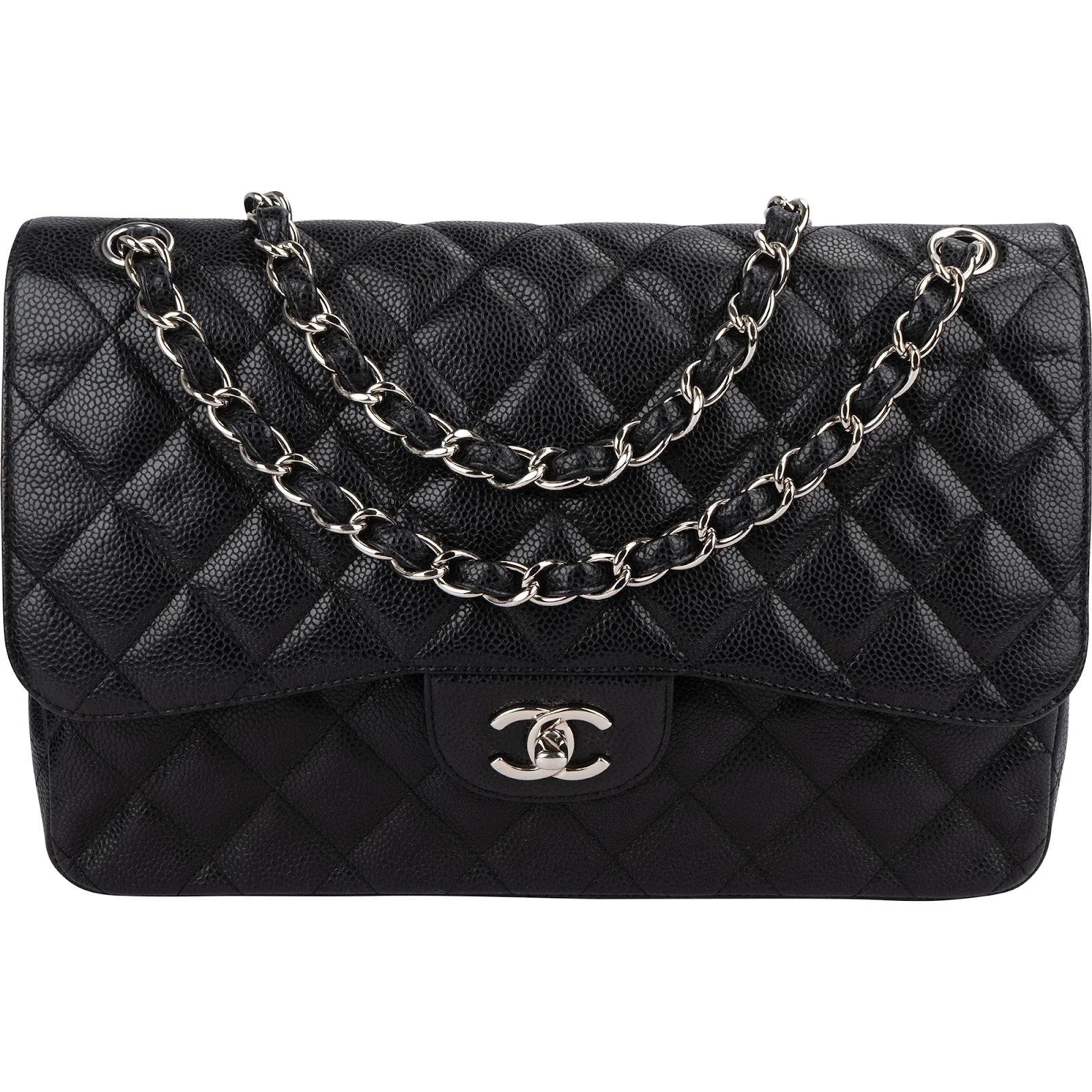 Timeless/Classique leather crossbody bag