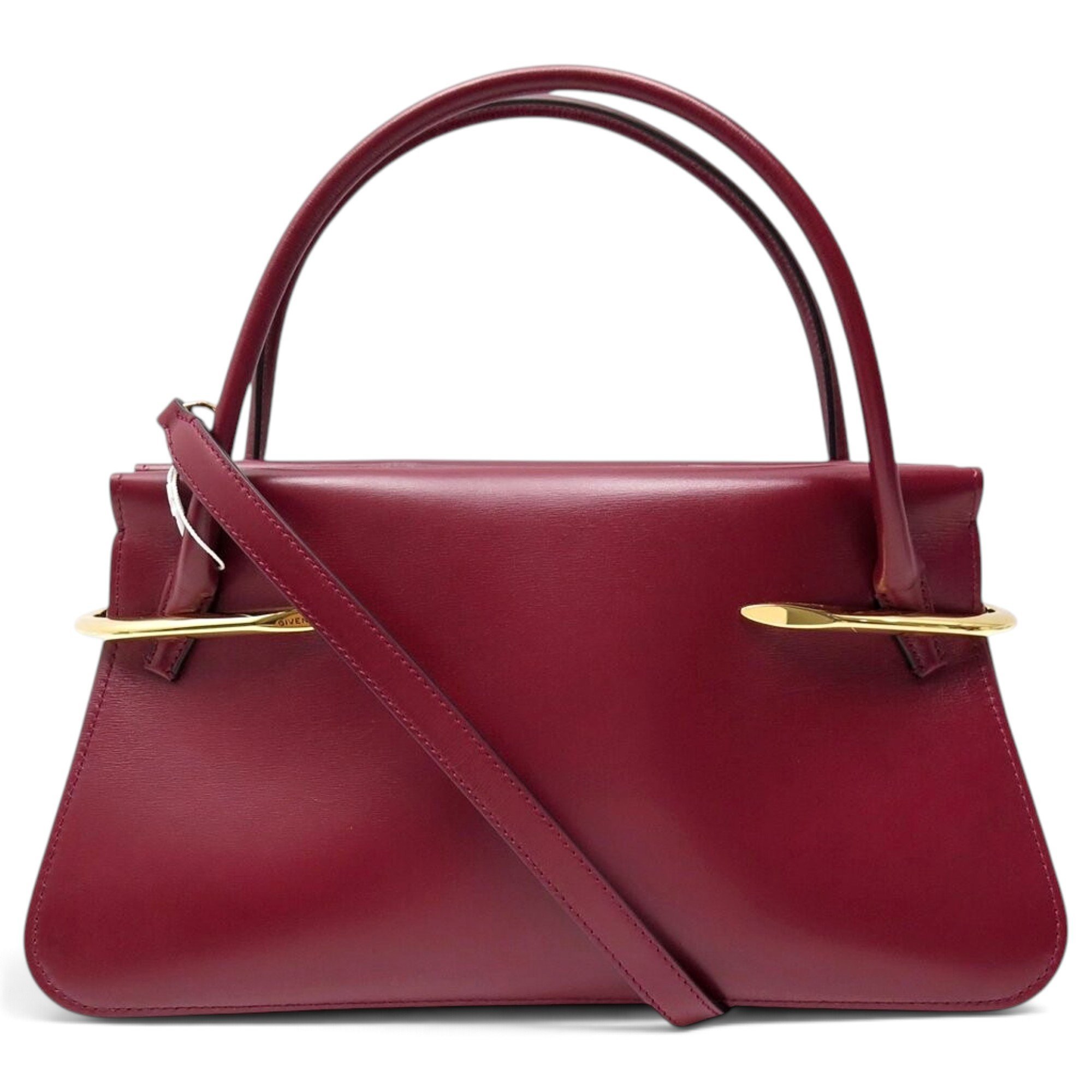 Givenchy Leather crossbody bag