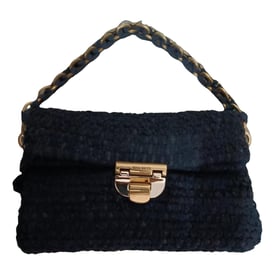 Nina Ricci Tweed handbag