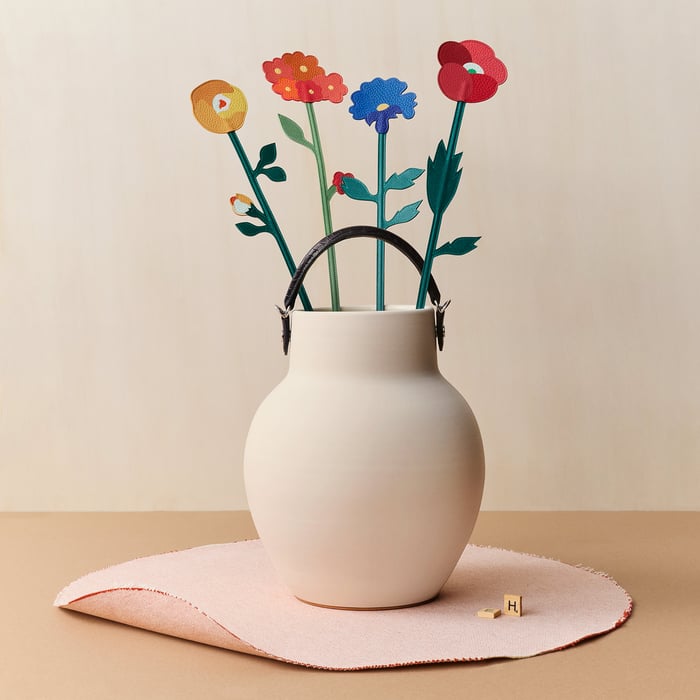 Prunoir Kelly Pottery In Terracotta