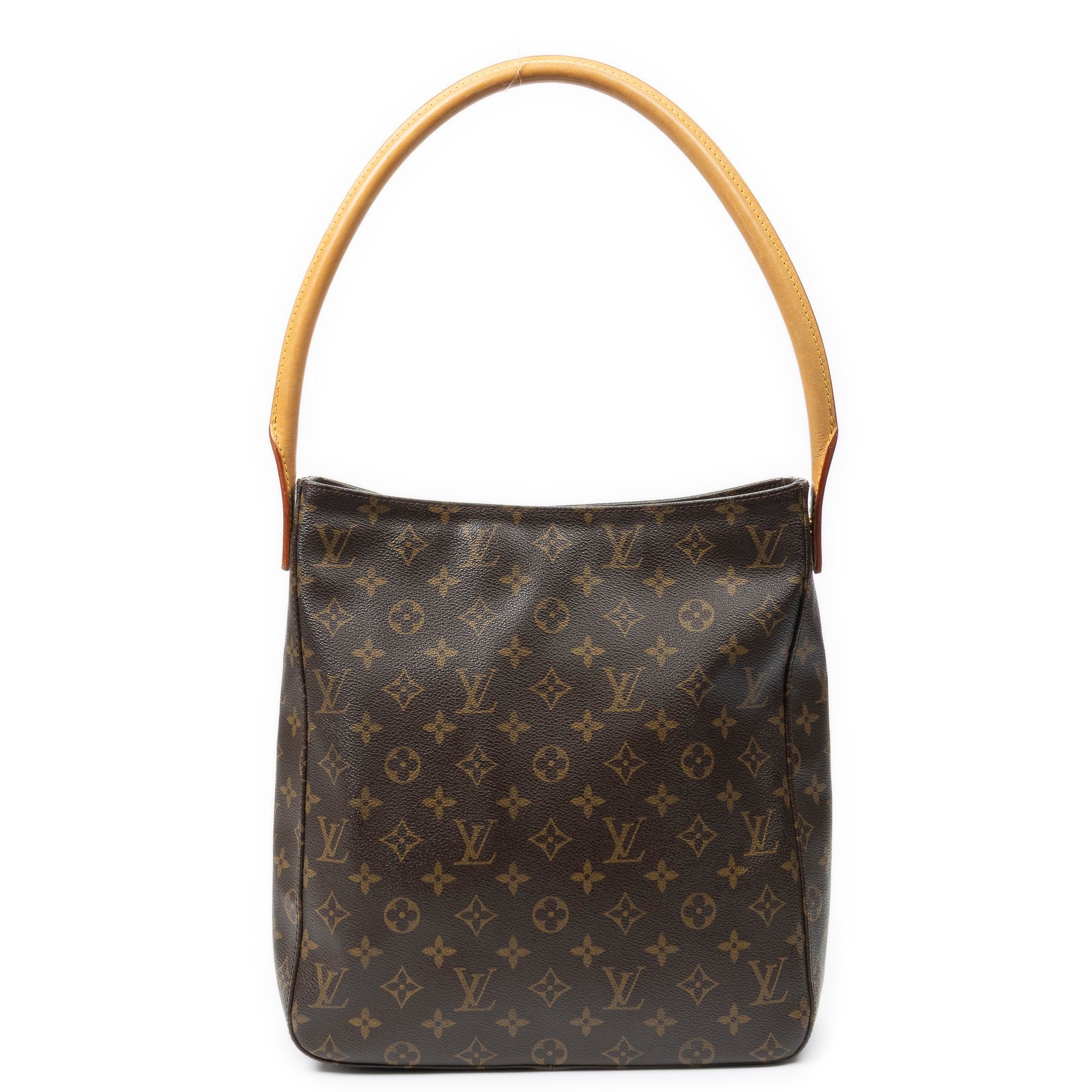 Looping handbag