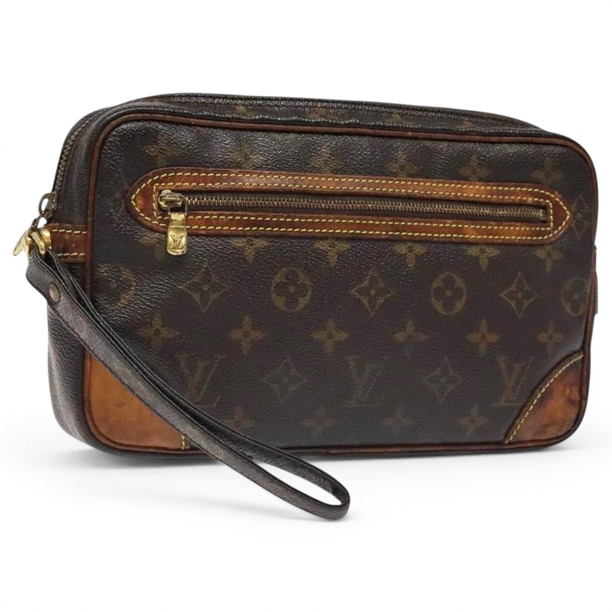 Clutch bag
