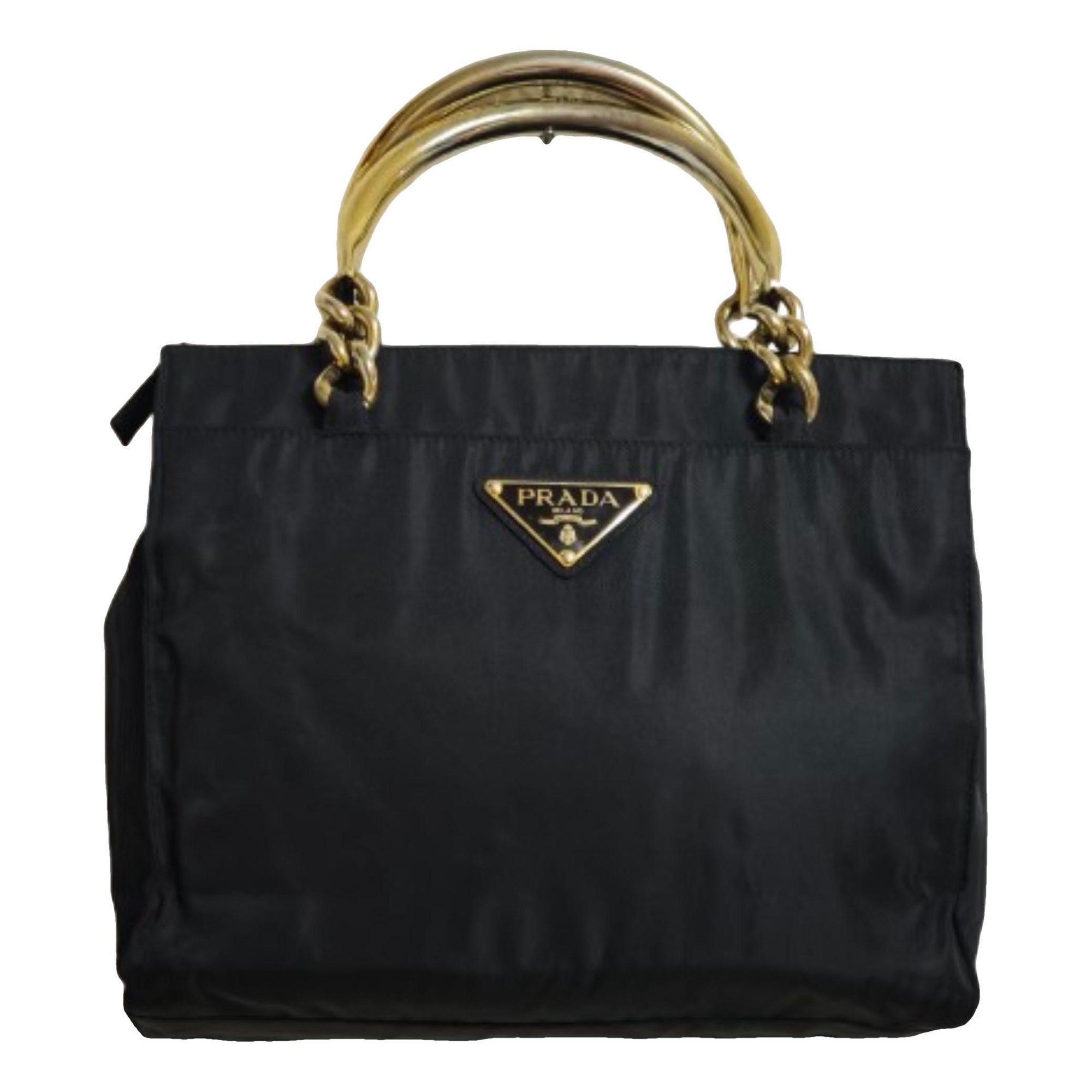 Cloth handbag