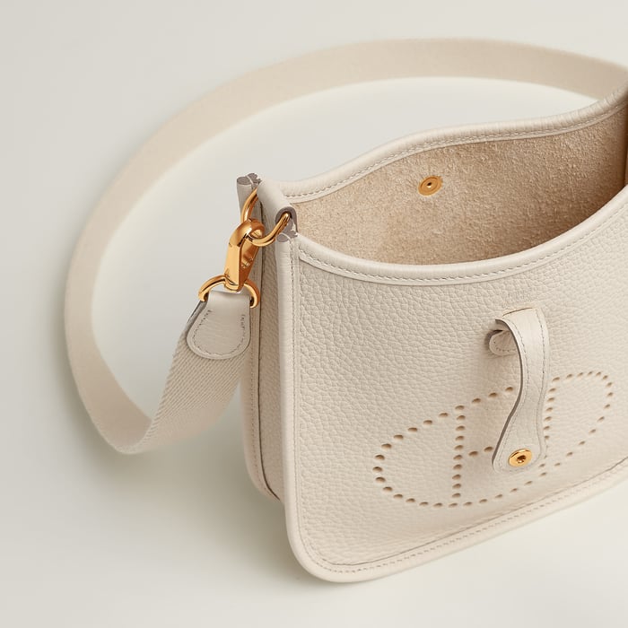 Craie Evelyne 16 Amazone Bag