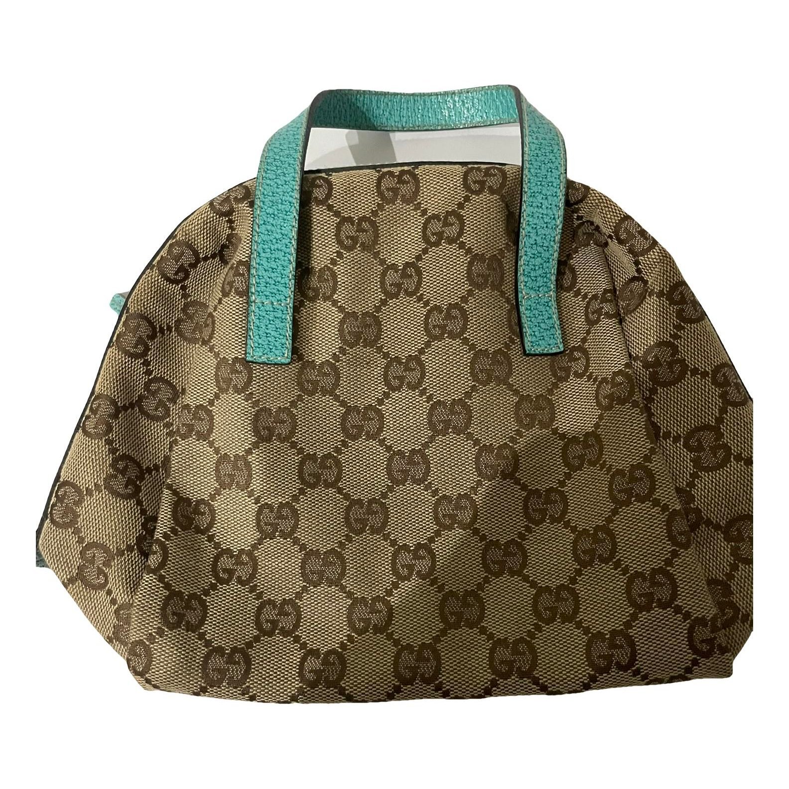 Ophidia Hobo cloth handbag