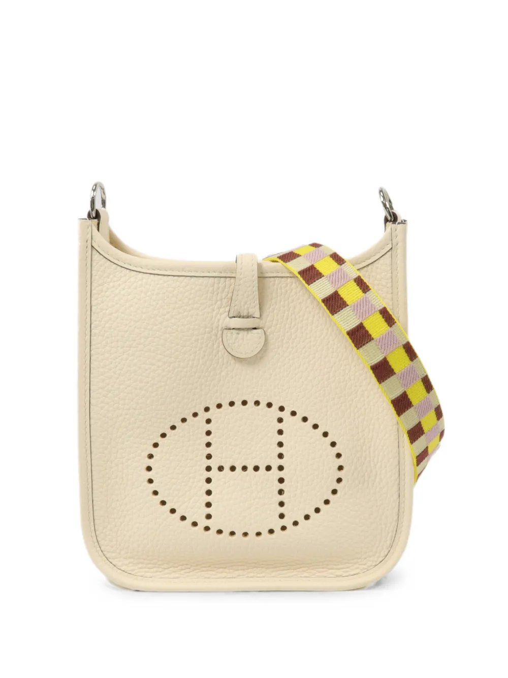 Evelyne TPM shoulder bag