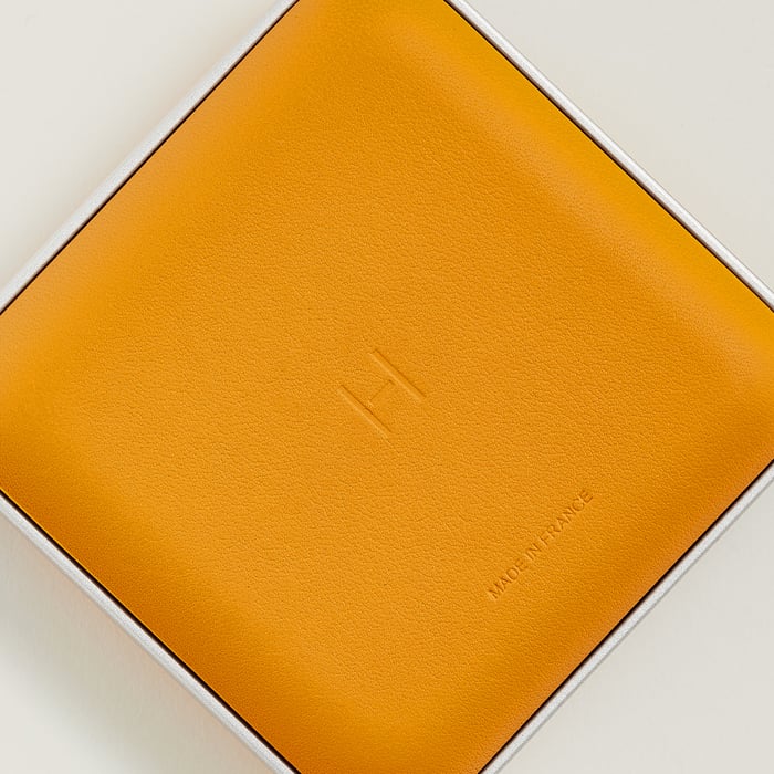 Jaune d'Or Volt'H Mini Power Bank