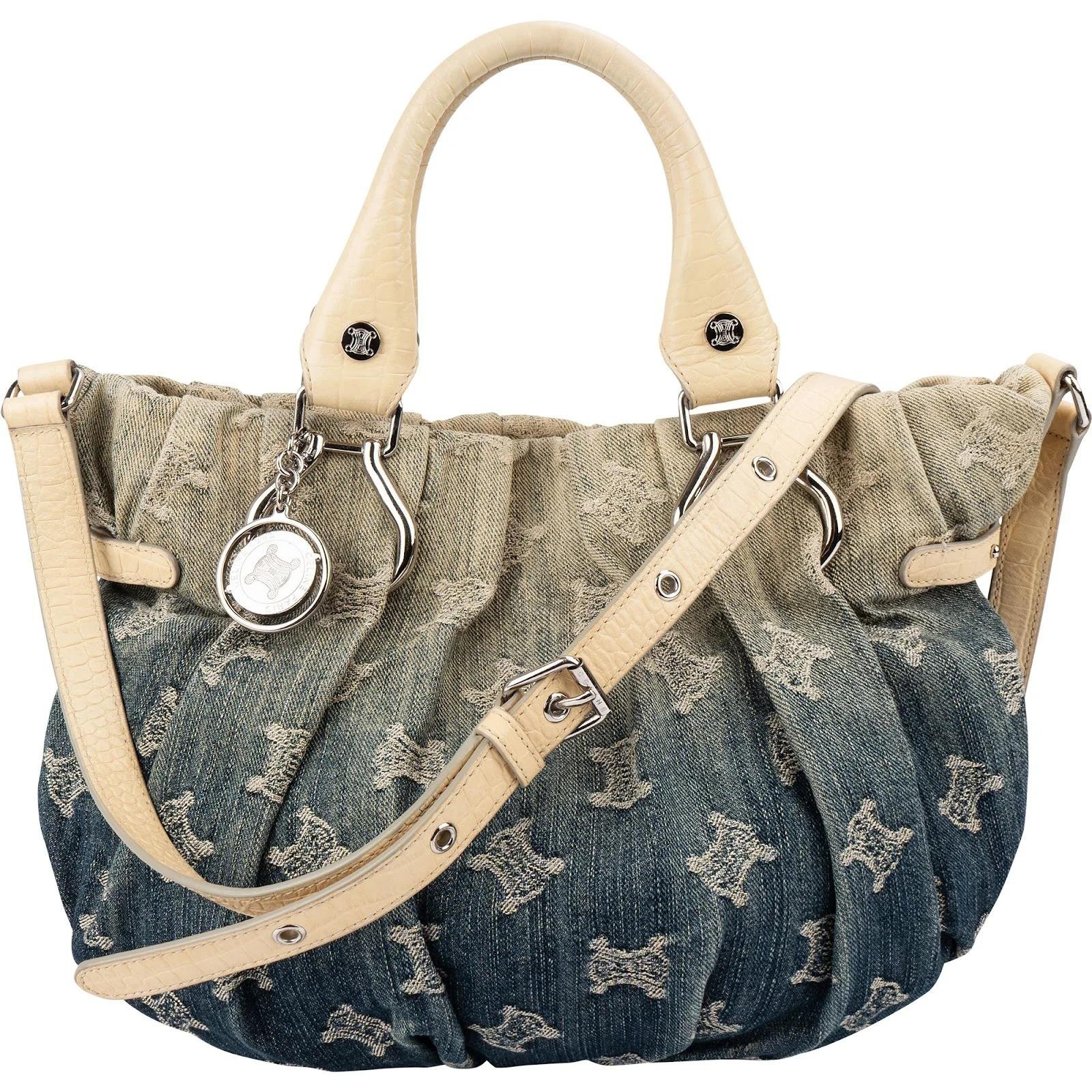 Pillow Bag handbag