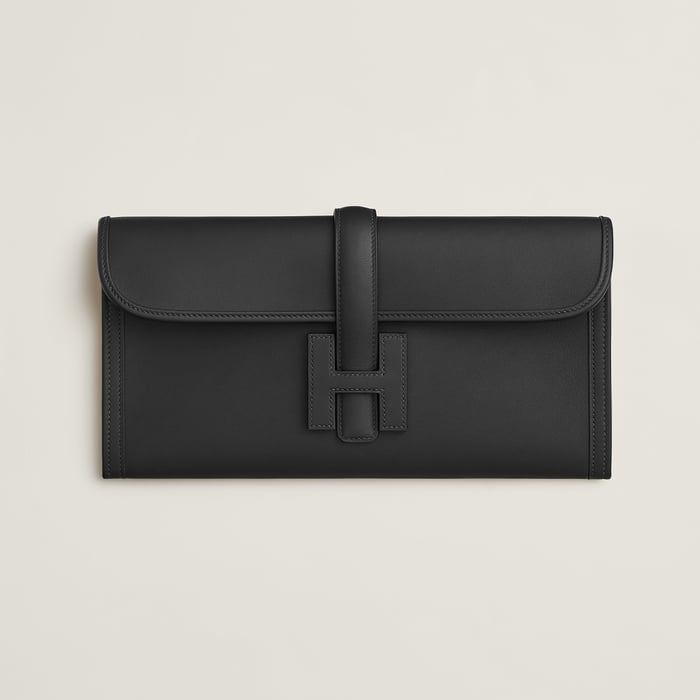 Noir Jige Elan 29 Clutch