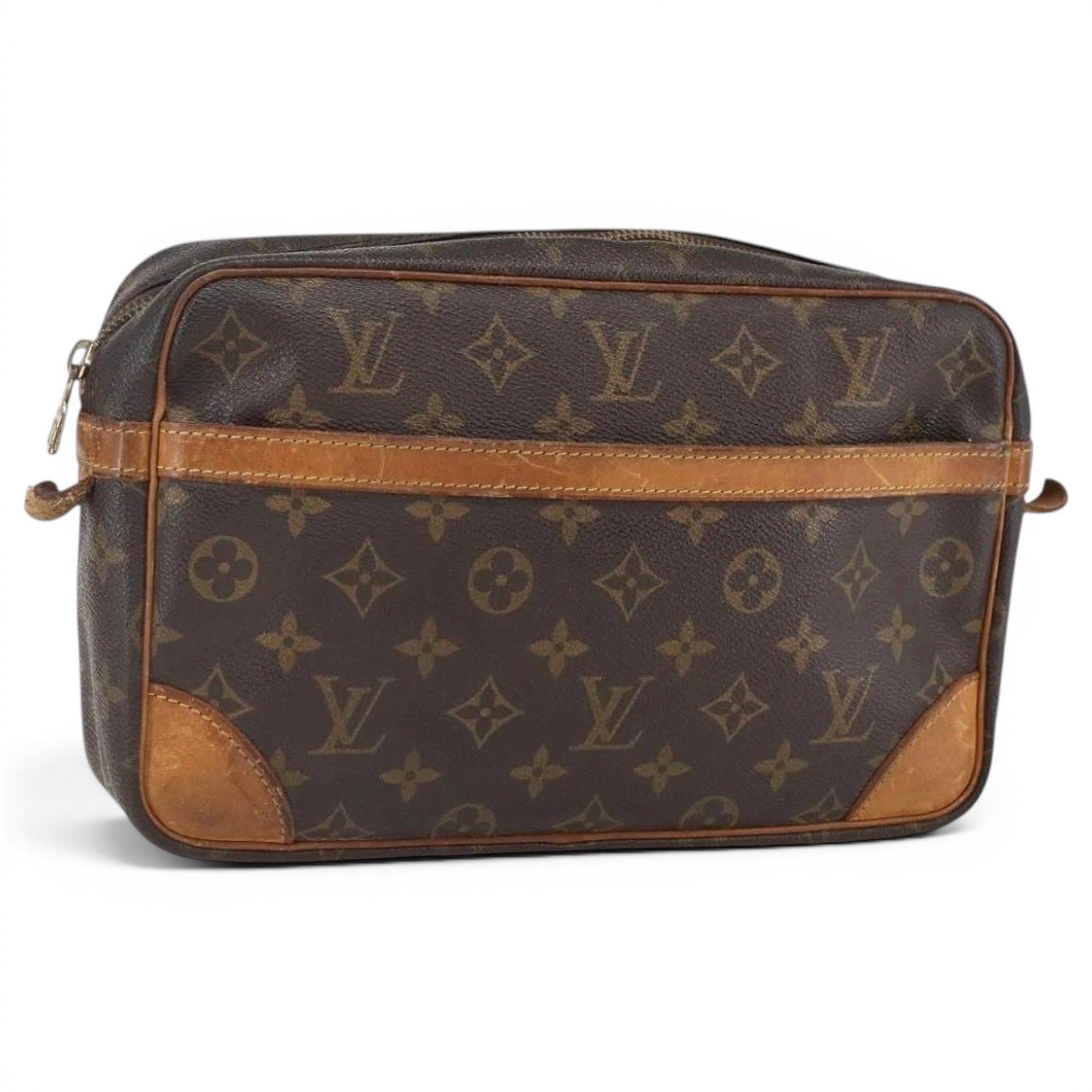 Clutch bag
