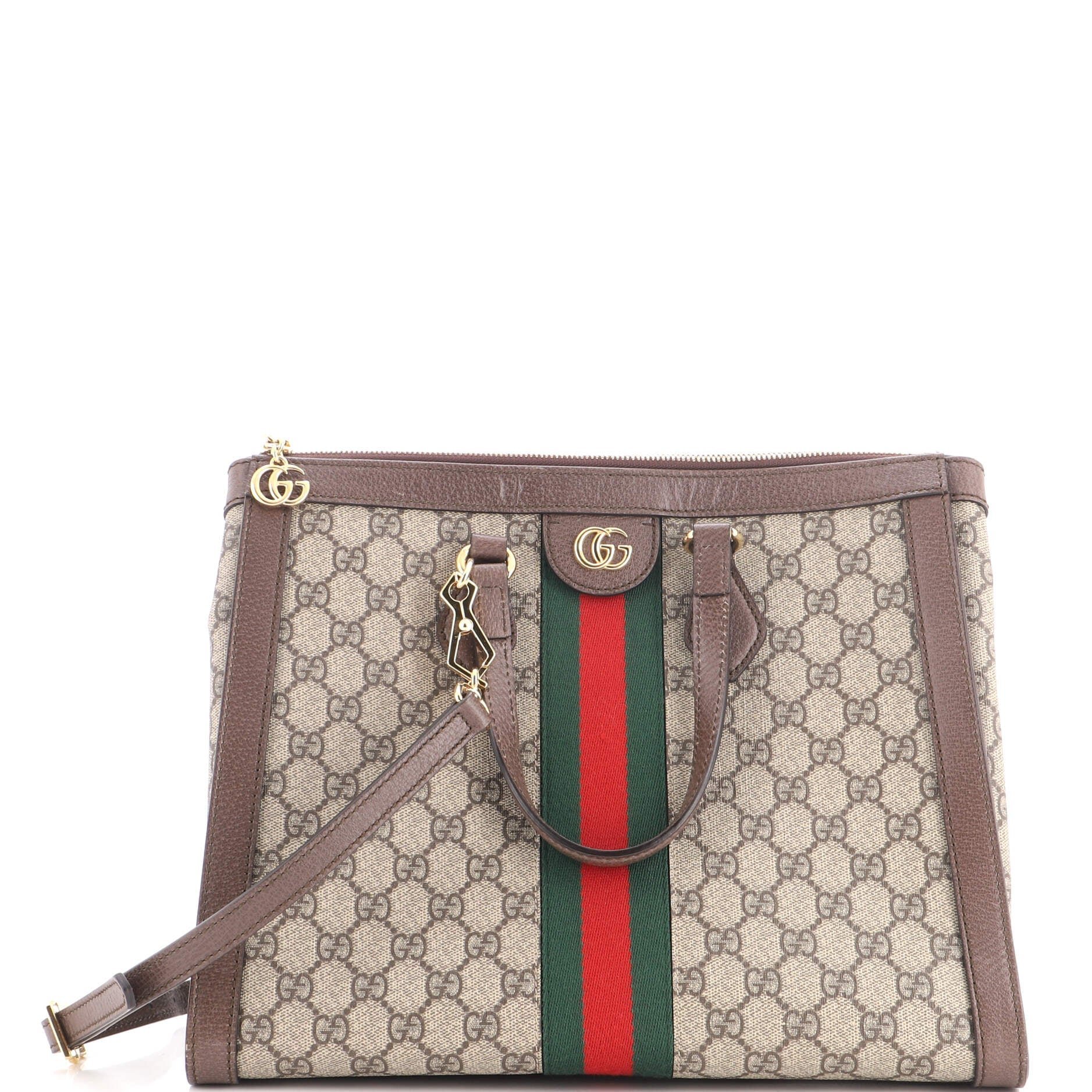 Cloth tote