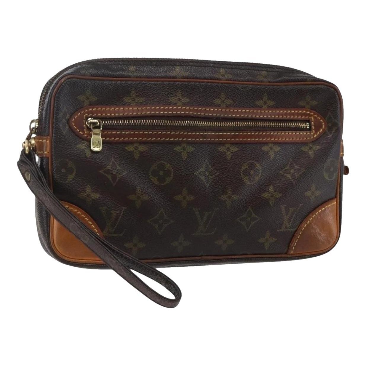 Clutch bag