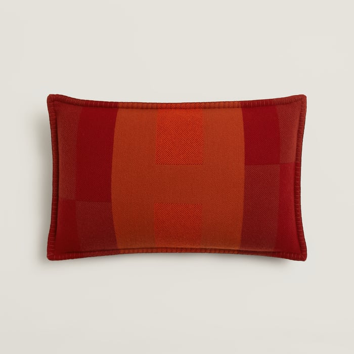 Rouge H H Horizon Pillow, Medium Model