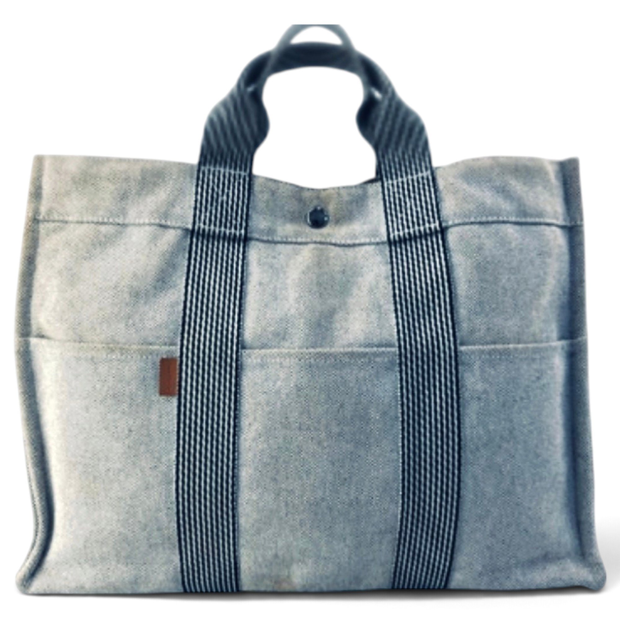 Hermes Toto Handbag