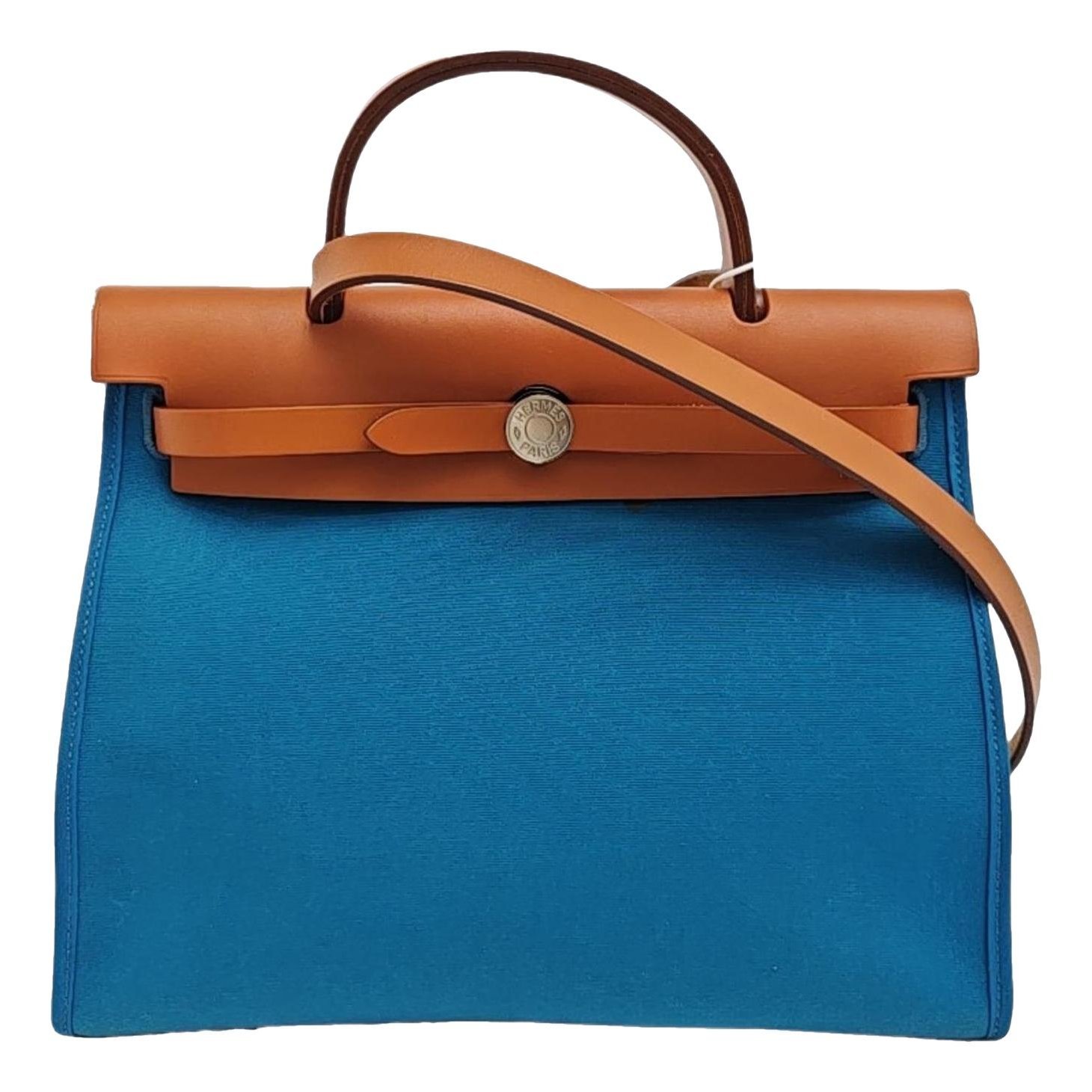 Herbag cloth handbag