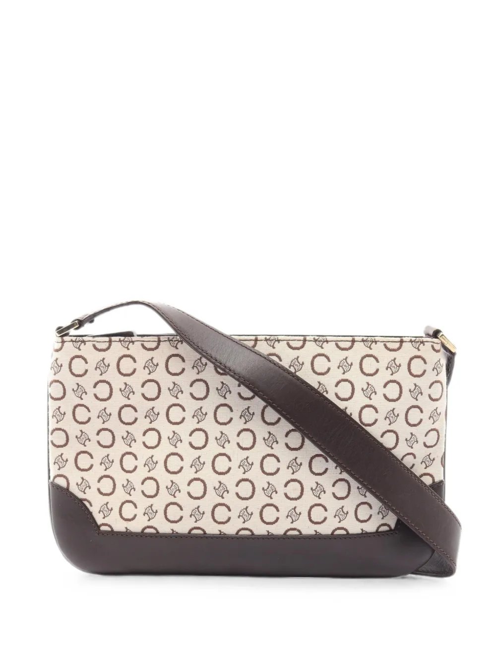2000s C Macadam shoulder bag