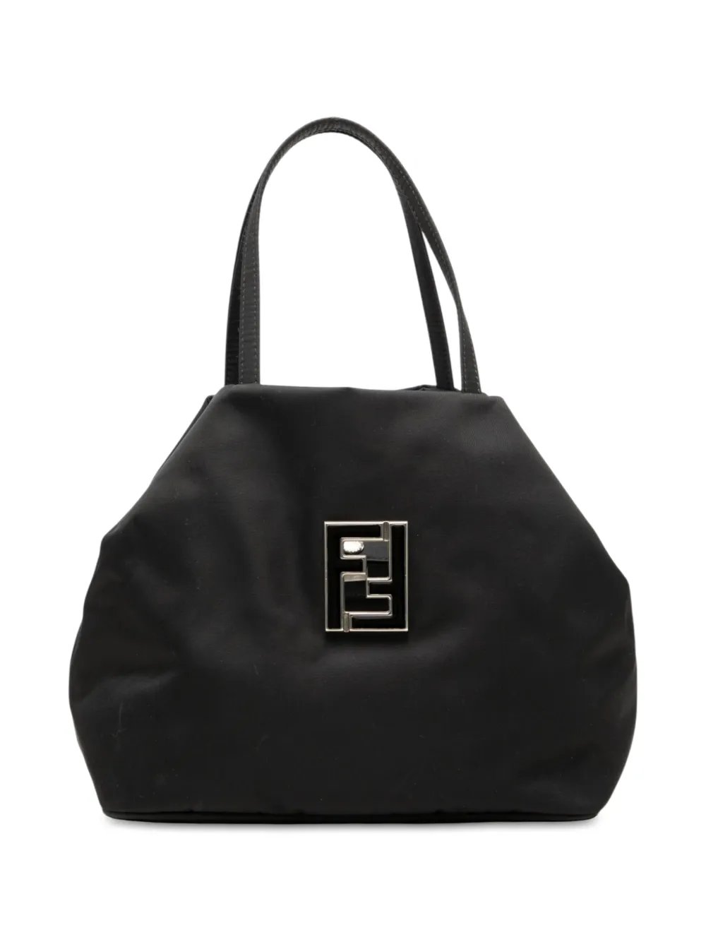 2000-2010 Nylon FF handbag