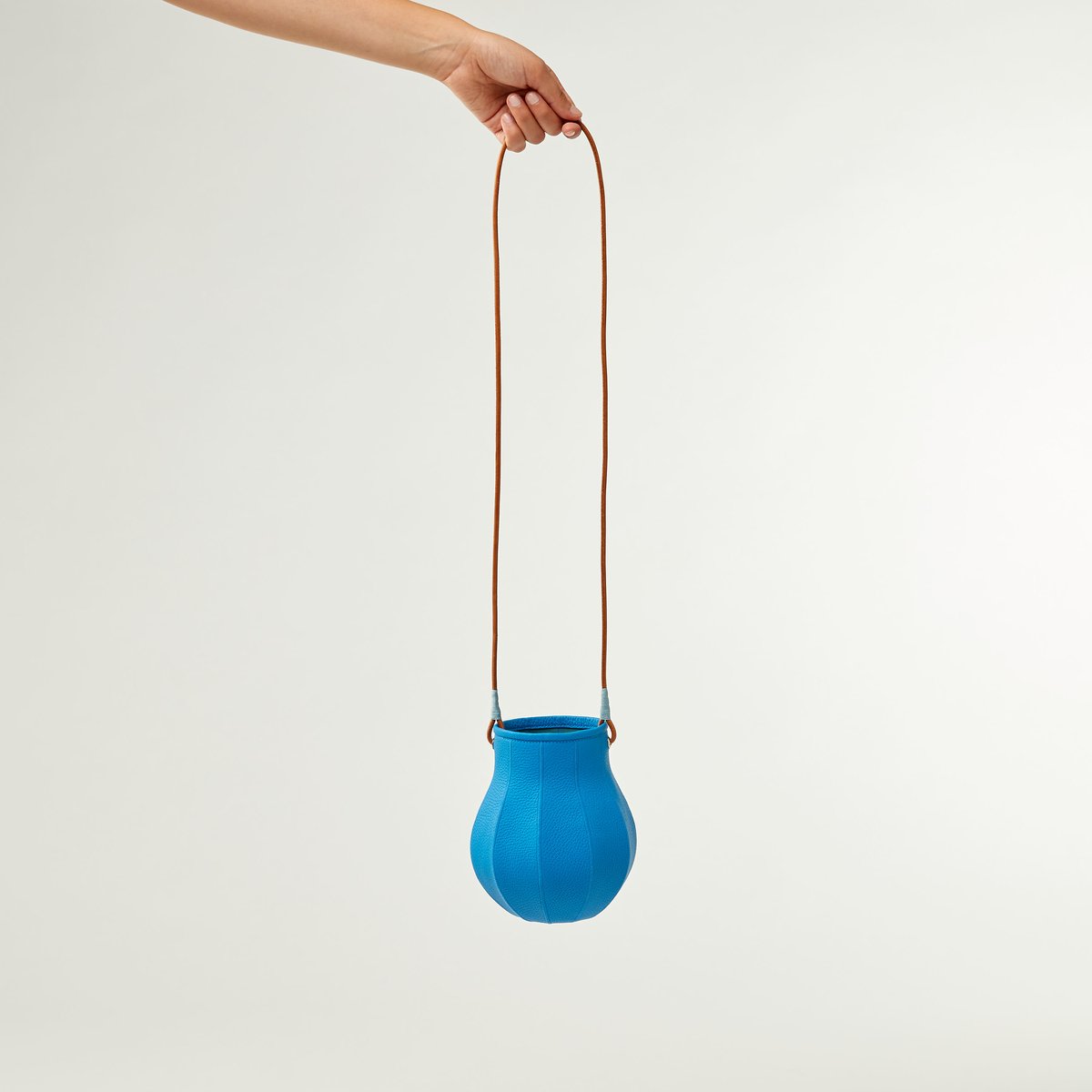 Cold Colors Bitter Apple Bag