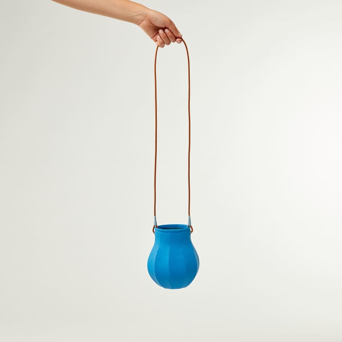 Cold Colors Bitter Apple Bag