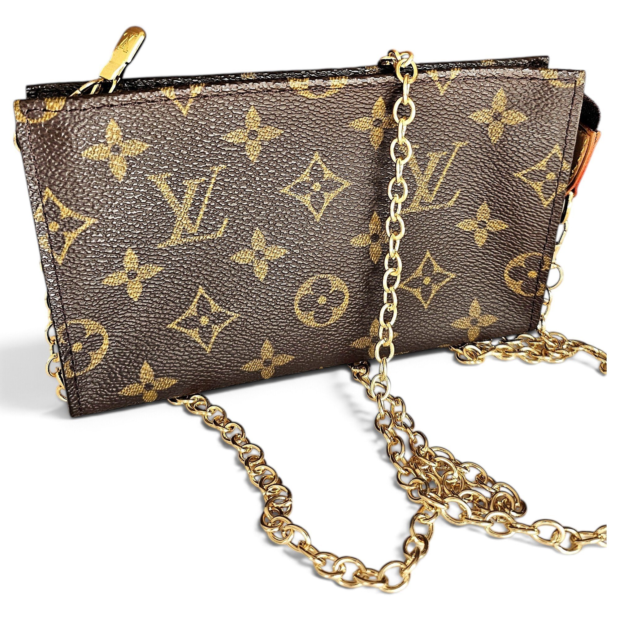 Pochette Accessoire cloth handbag