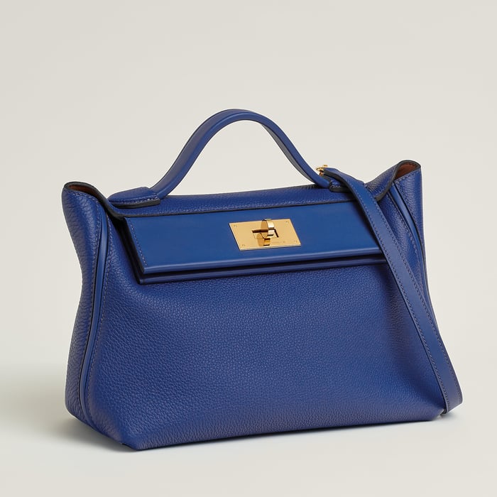 Bolsa 24/24 - 29 Verso