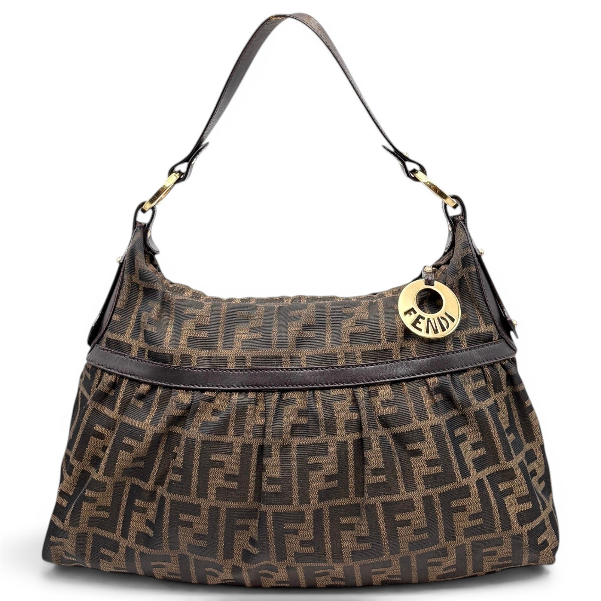 Cloth handbag