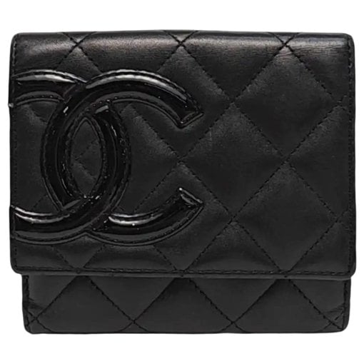 Cambon leather mini bag