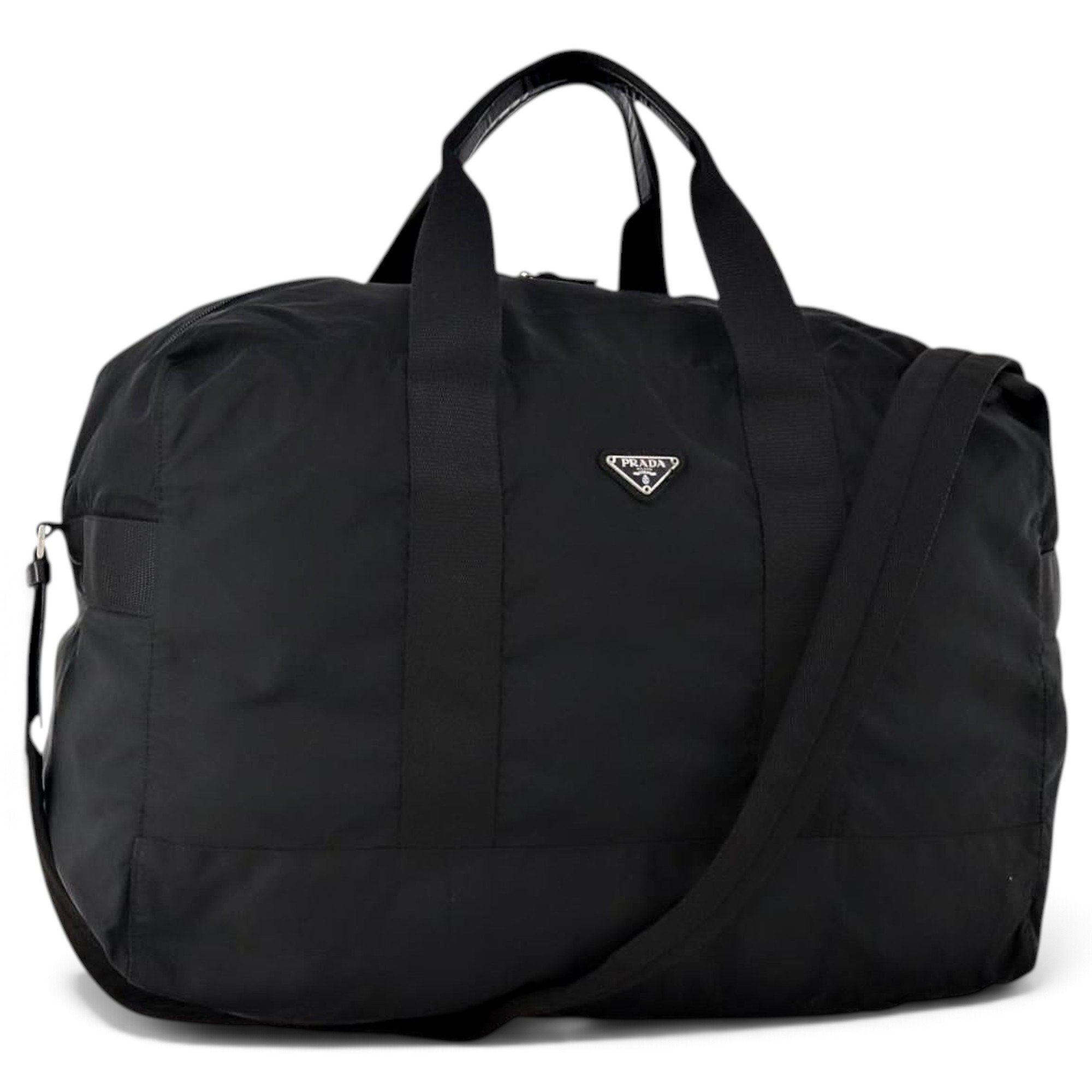 24h bag