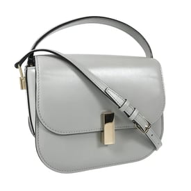 Valextra Leather handbag