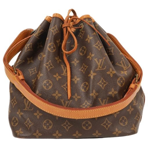 Noé cloth handbag
