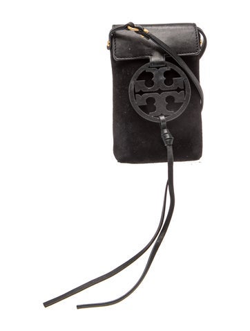Tory Burch Leather Crossbody Bag