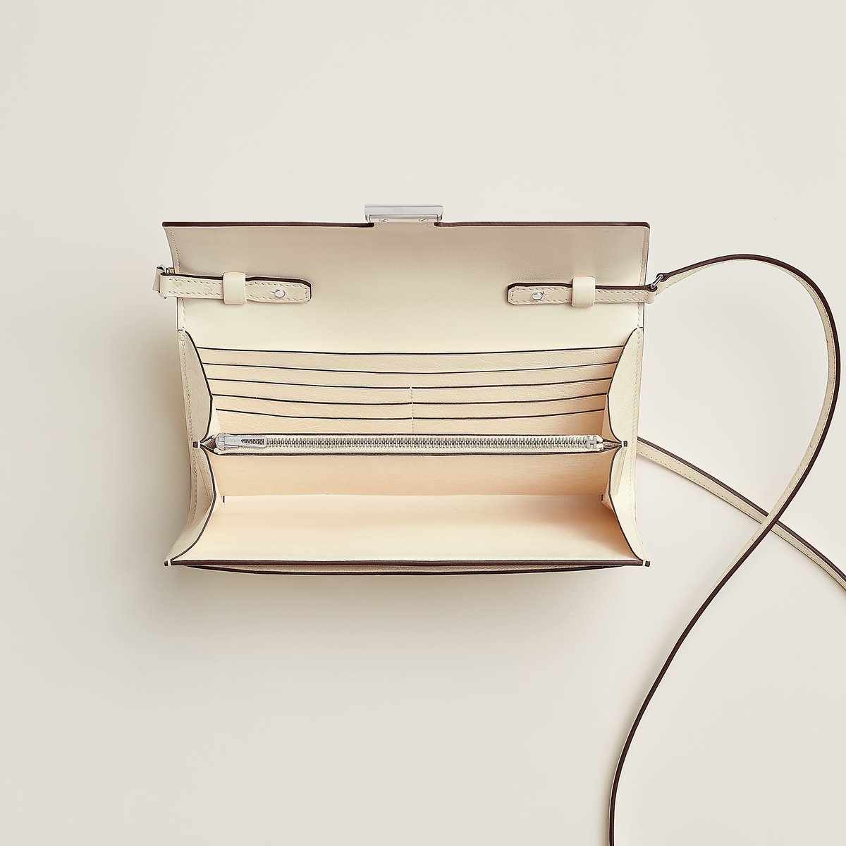 Constance To Go wallet