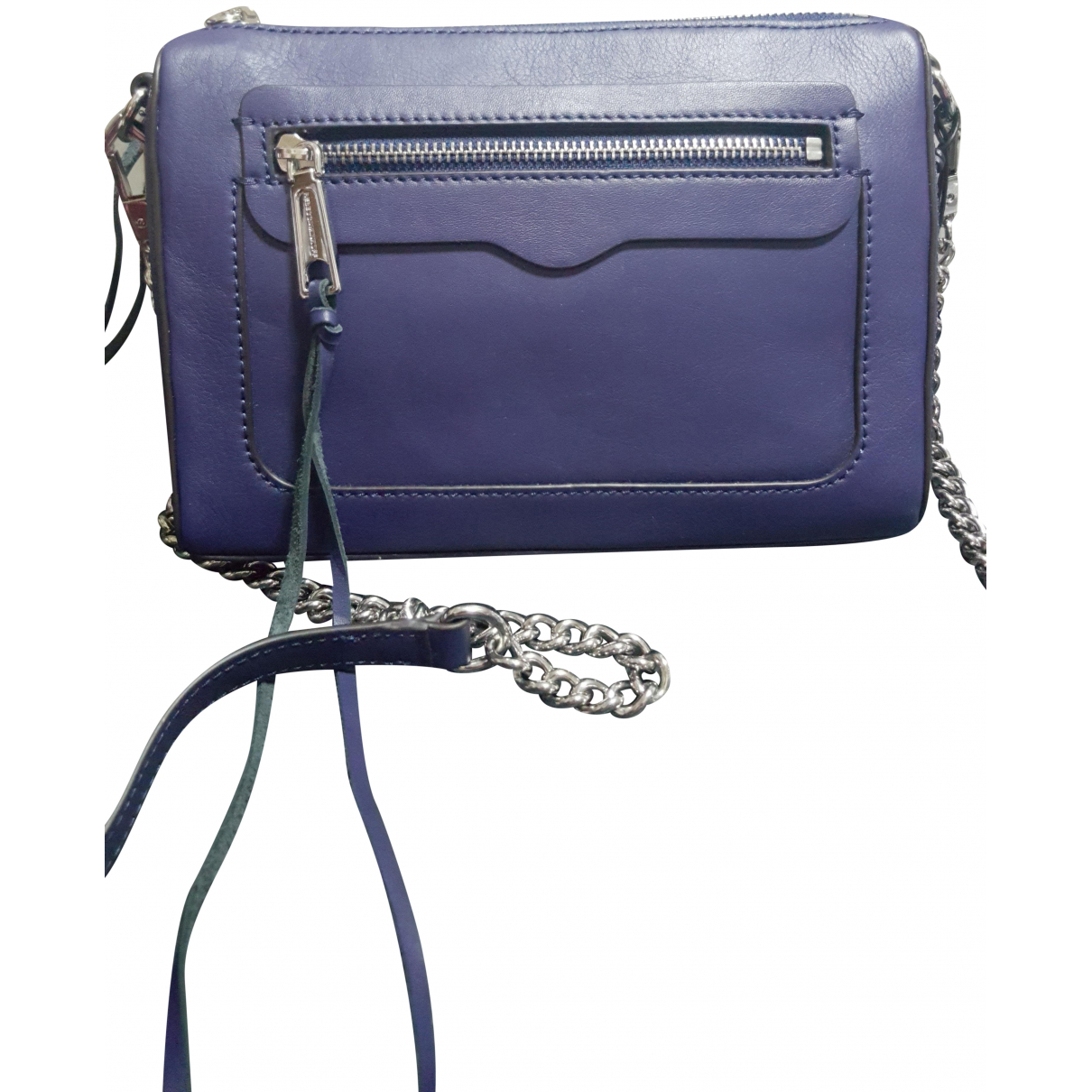 Rebecca Minkoff Leather crossbody bag