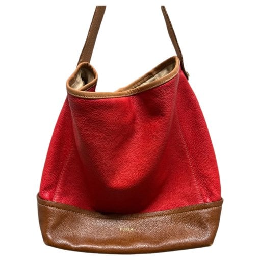 Furla Leather handbag
