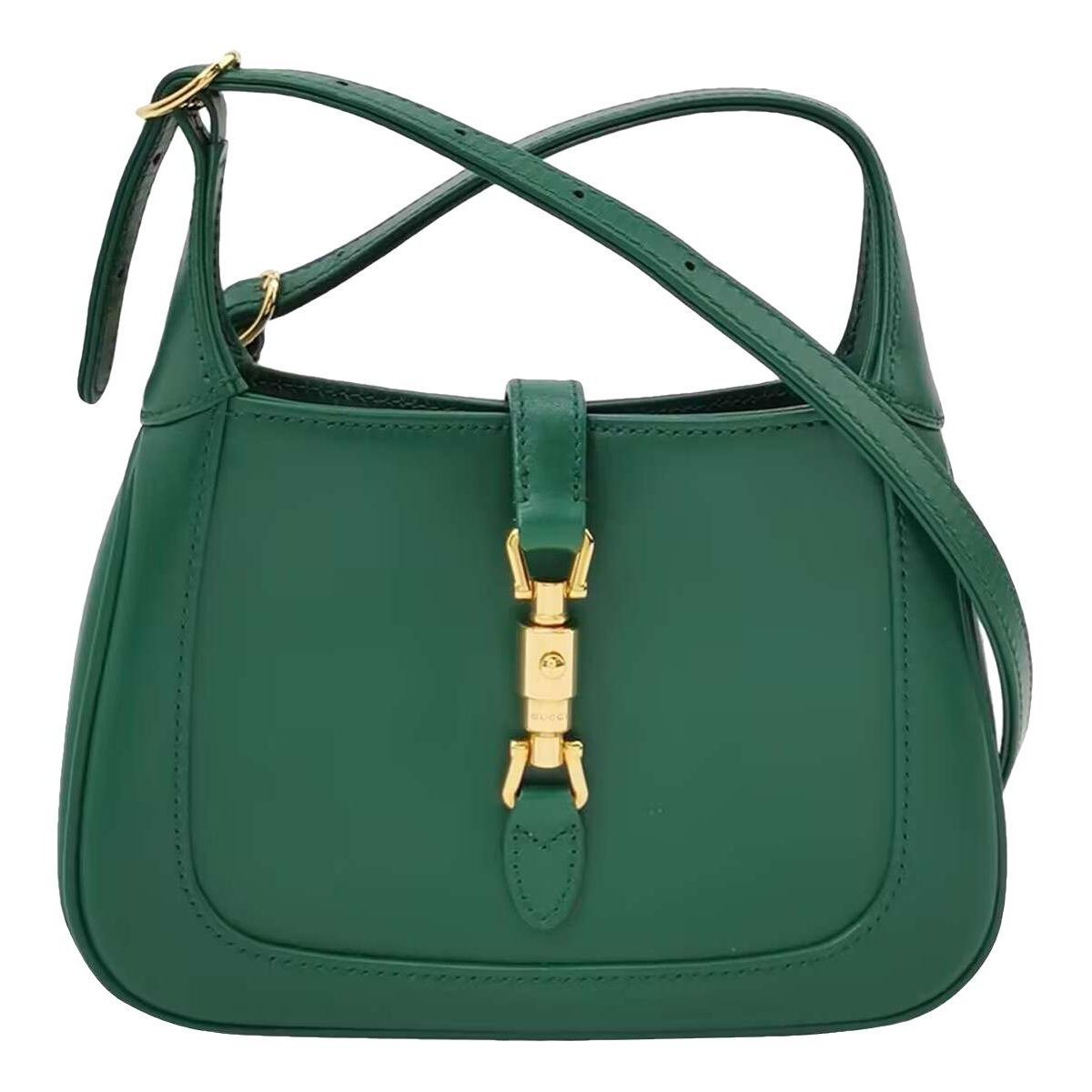 Jackie 1961 leather handbag