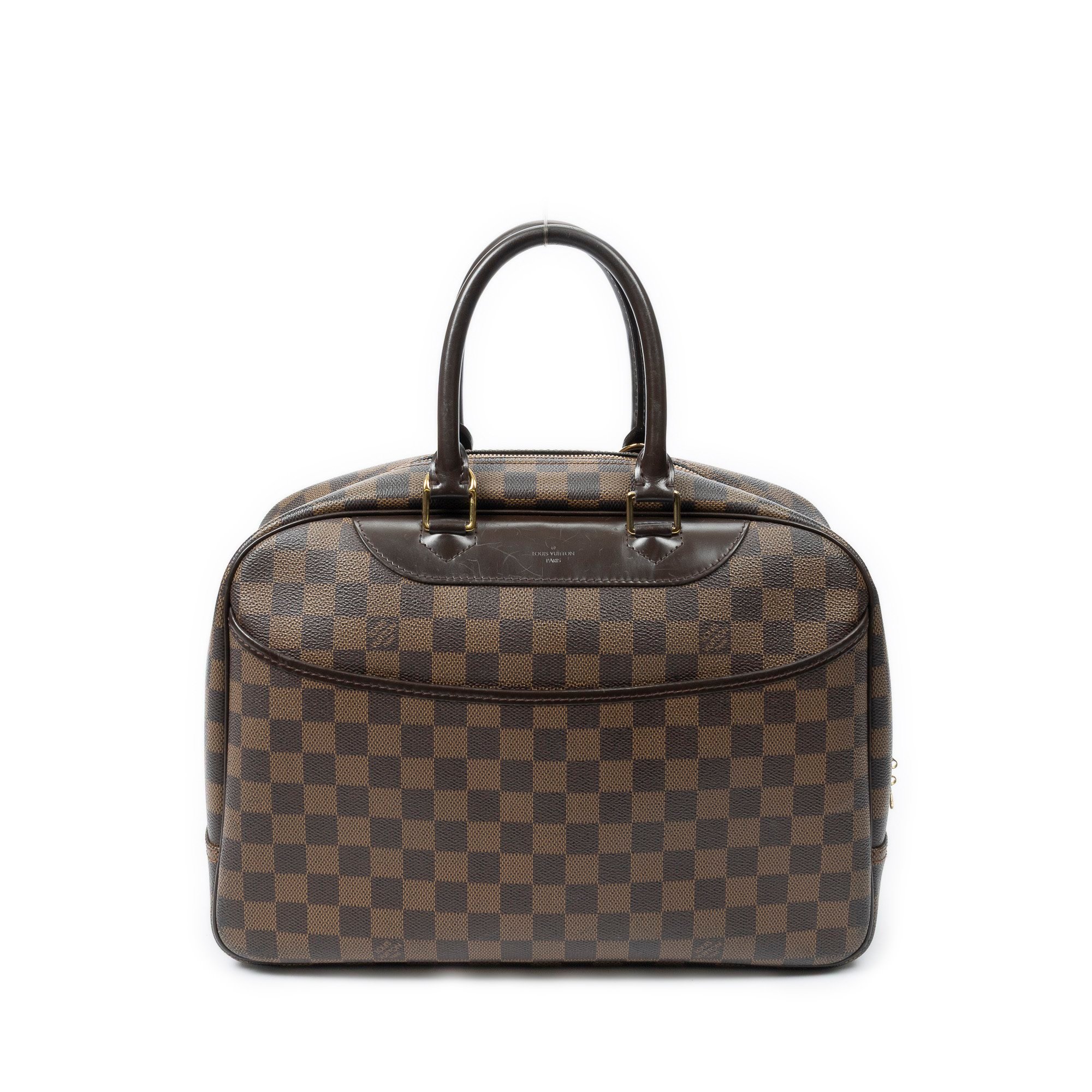 Deauville handbag
