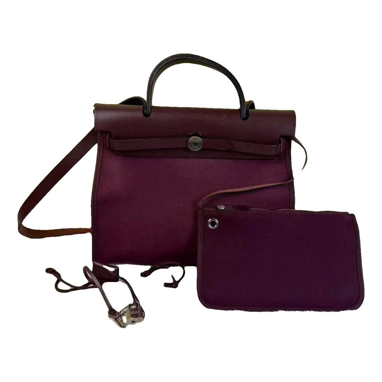 Herbag cloth handbag