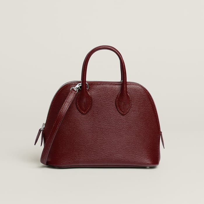 Rouge H Bolso Bolide 1923 Mini